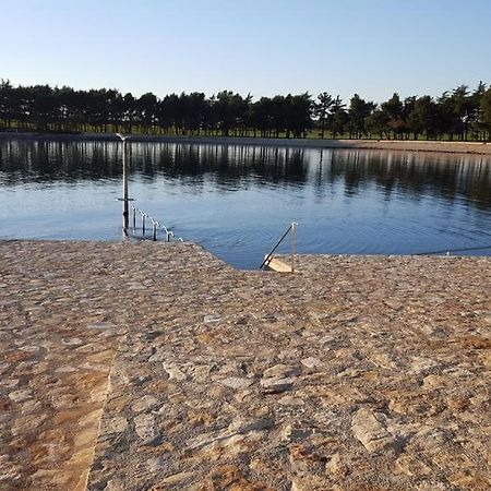 Lux Hotel Novigrad  Bagian luar foto
