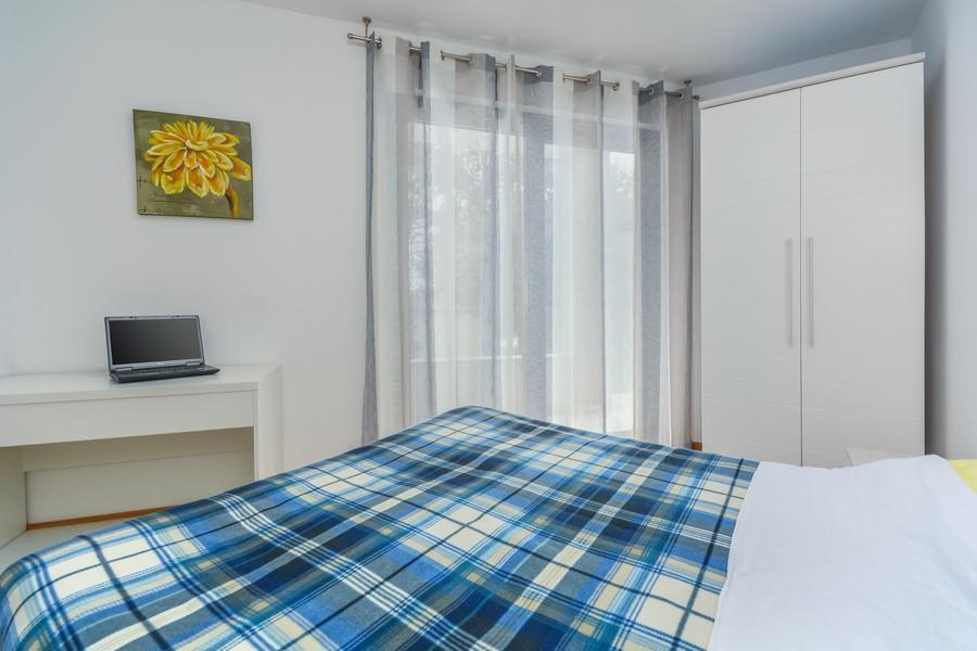 Lux Hotel Novigrad  Bagian luar foto